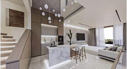Jalan Angin Laut (D16), Terrace #639114661
